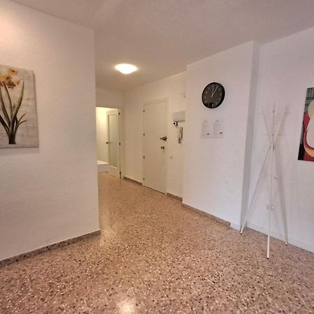 Castellon Center Modern Spacious Apartment 卡斯特利翁-德拉普拉纳 外观 照片