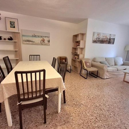 Castellon Center Modern Spacious Apartment 卡斯特利翁-德拉普拉纳 外观 照片