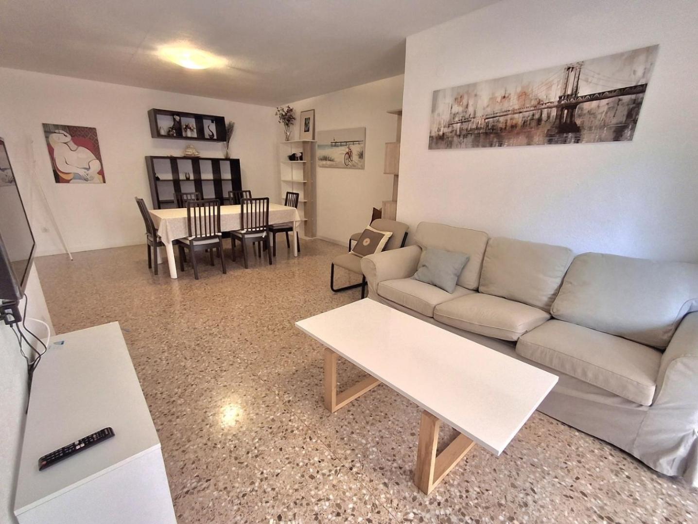 Castellon Center Modern Spacious Apartment 卡斯特利翁-德拉普拉纳 外观 照片
