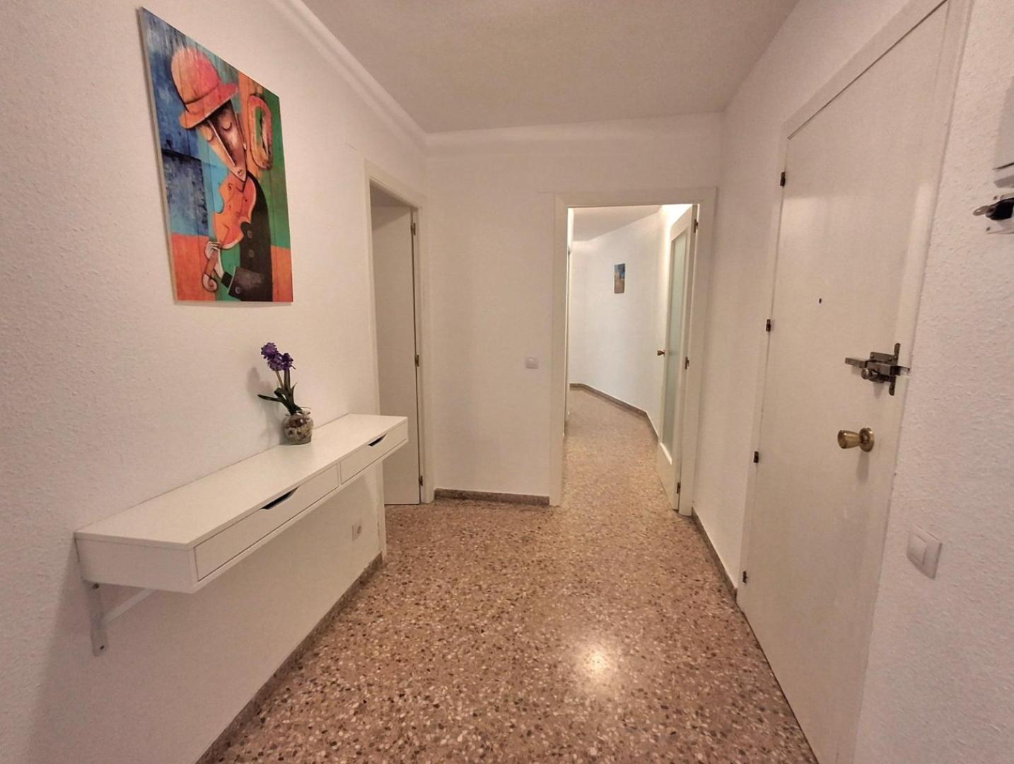 Castellon Center Modern Spacious Apartment 卡斯特利翁-德拉普拉纳 外观 照片