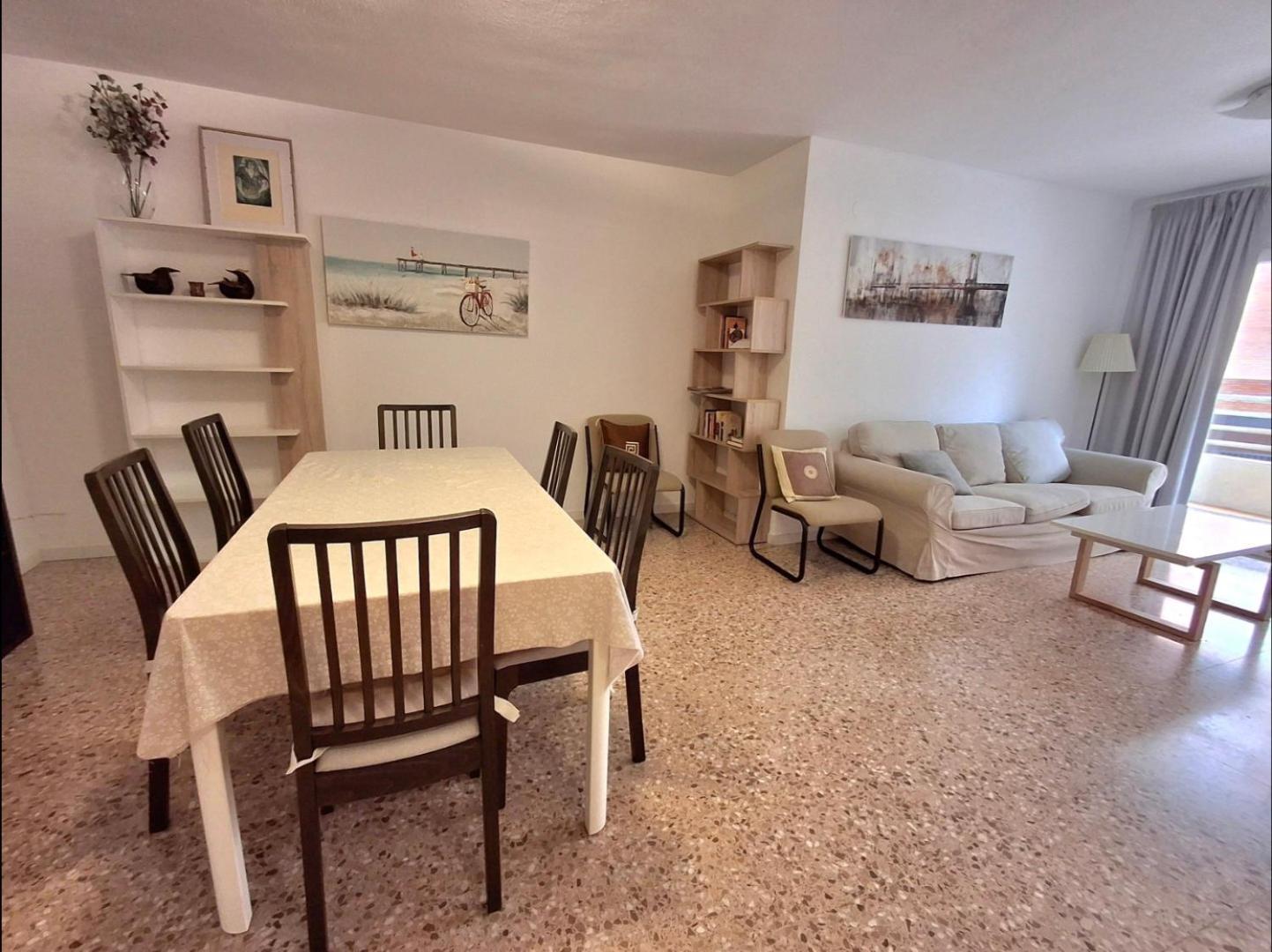 Castellon Center Modern Spacious Apartment 卡斯特利翁-德拉普拉纳 外观 照片