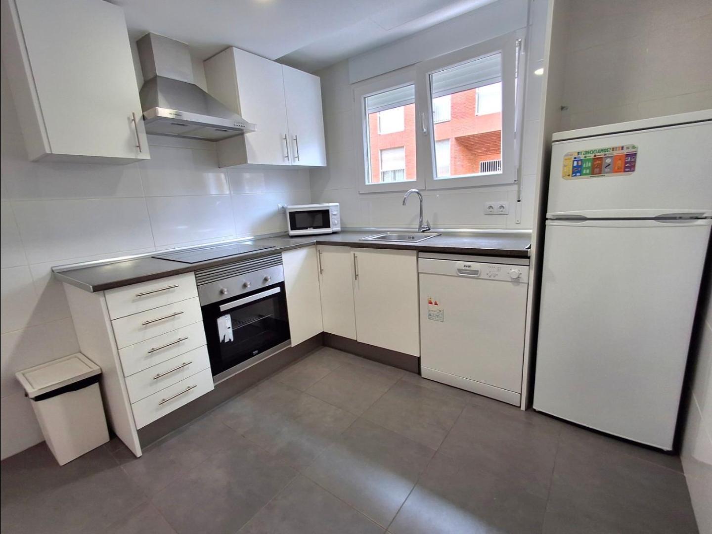 Castellon Center Modern Spacious Apartment 卡斯特利翁-德拉普拉纳 外观 照片